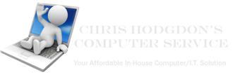 Chris Hodgdon's Computer Service LLC